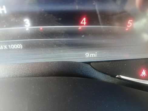 New 2026 RAM 4500 Laramie w/ Laramie Trim Package image 42