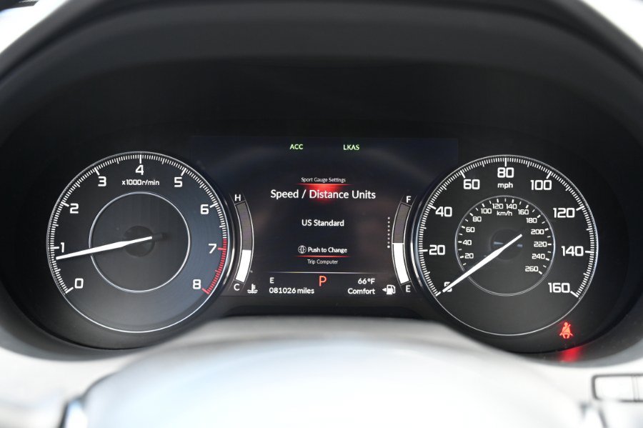 Used 2019 Acura RDX w/ Technology Package AWD/4WD image 24
