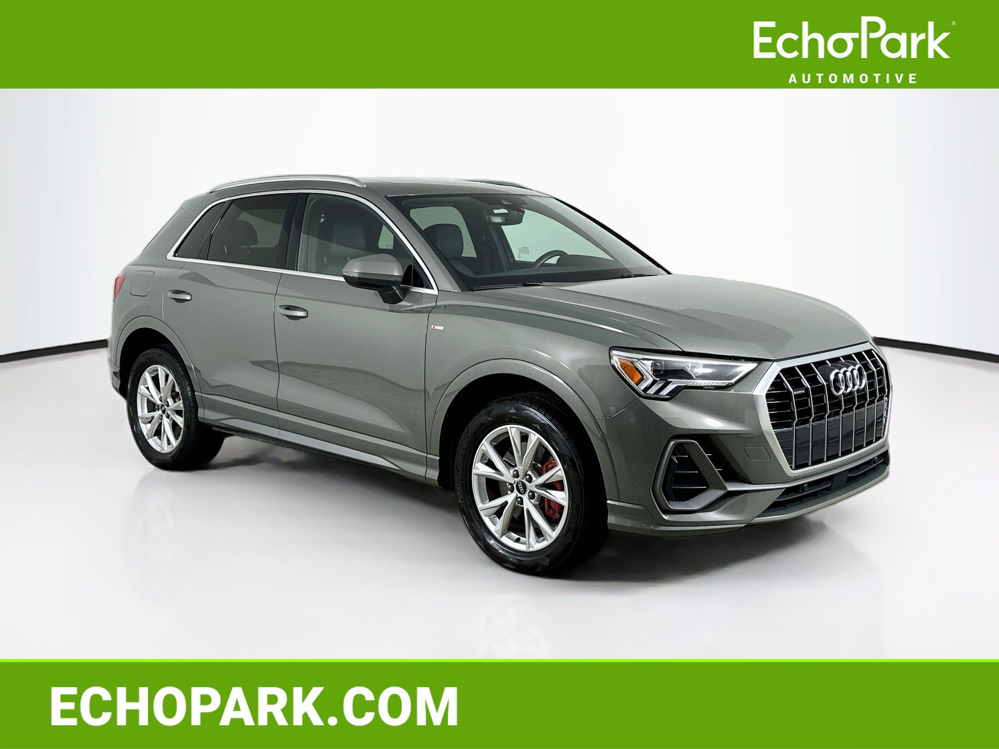 Used 2025 Audi Q3 2.0T Premium AWD/4WD image 1