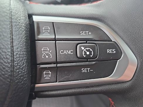 Used 2023 Jeep Compass Trailhawk w/ Trailhawk Elite Group image 31