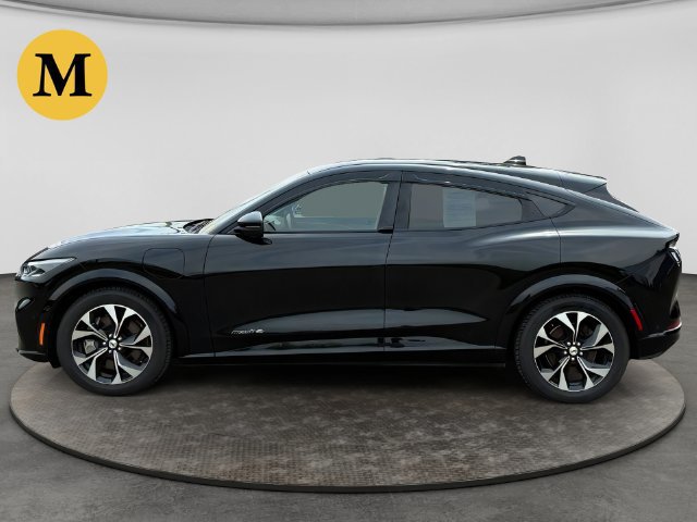 Certified 2021 Ford Mustang Mach-E Premium AWD/4WD image 2
