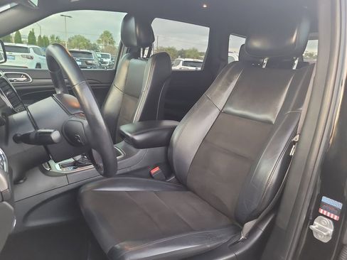 Used 2019 Jeep Grand Cherokee Altitude image 17