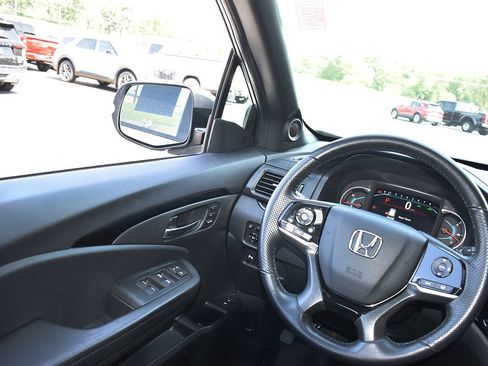 Used 2019 Honda Passport Touring image 19