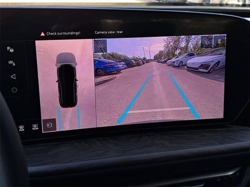 New 2025 Audi Q5 Premium Plus image 13