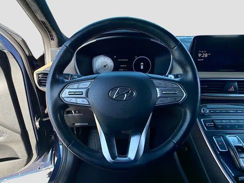 Used 2023 Hyundai Santa Fe Calligraphy image 37