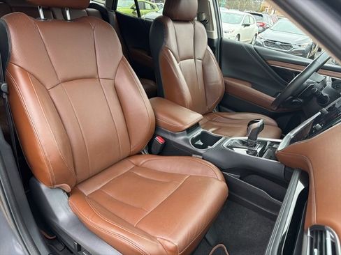 Used 2021 Subaru Outback Touring XT image 19