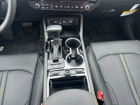 New 2026 Kia K5 GT image 29