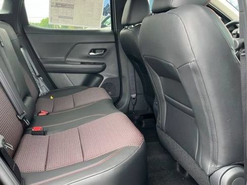 New 2026 Nissan Kicks SR AWD/4WD image 12