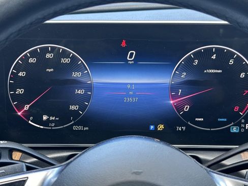Certified 2024 Mercedes-Benz C 300 Sedan image 19