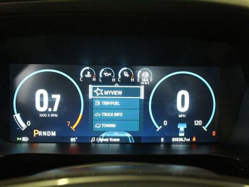 Used 2021 Ford F150 Tremor w/ Equipment Group 402A High AWD/4WD image 12