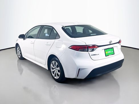 Used 2024 Toyota Corolla LE FWD image 7