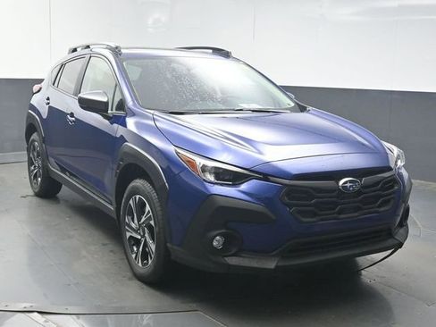 New 2026 Subaru Crosstrek 2.0i Premium AWD/4WD image 2