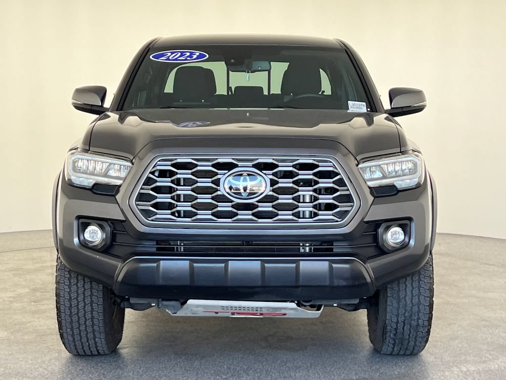 Used 2023 Toyota Tacoma TRD Off-Road AWD/4WD image 11