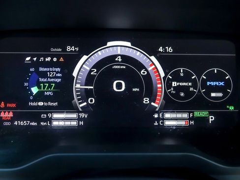 Used 2023 Toyota Tundra Capstone image 20