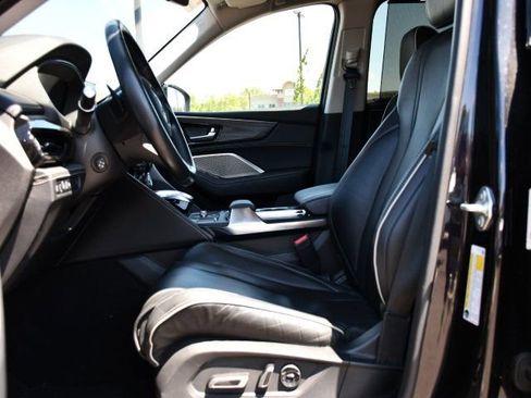 Used 2022 Acura MDX SH-AWD w/ Advance Package image 18