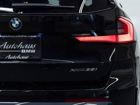 Used 2026 BMW X1 xDrive28i w/ Technology Package image 11