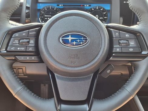 New 2026 Subaru Outback Limited AWD/4WD image 15