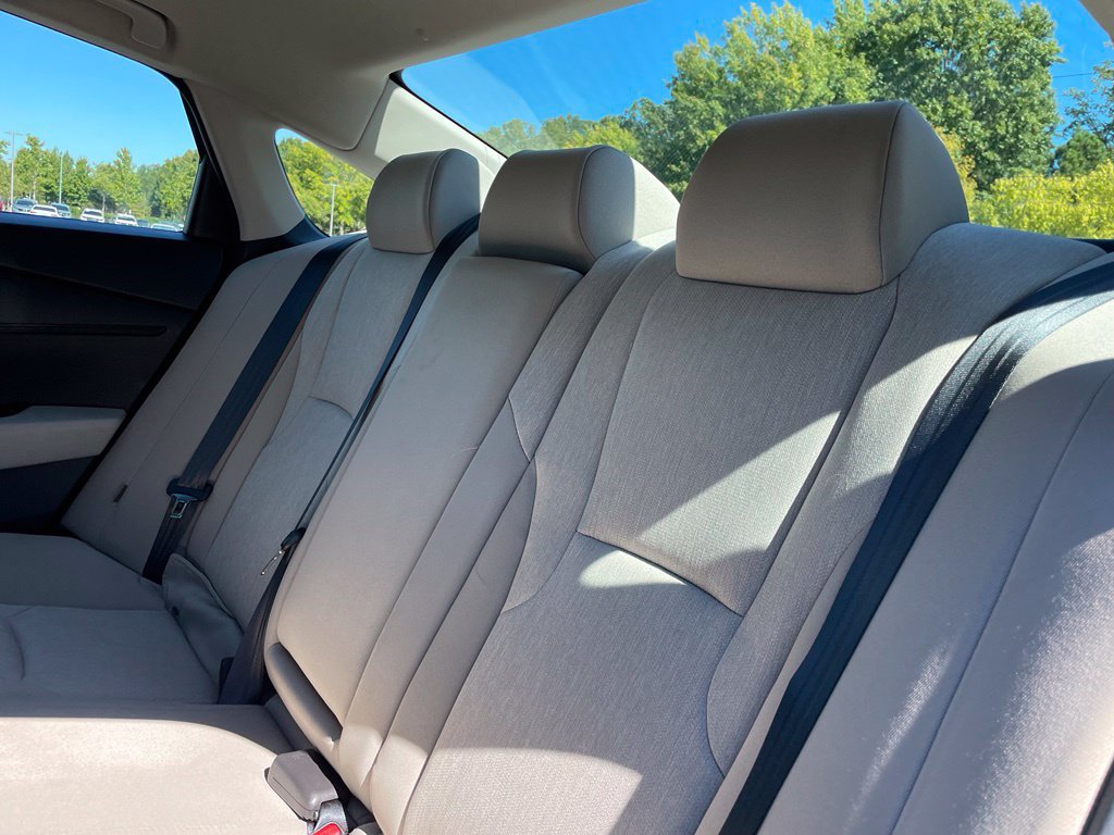 Used 2024 Honda Accord EX image 39