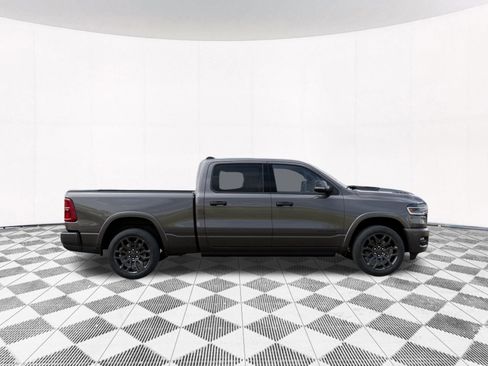 New 2026 RAM 1500 Limited image 29