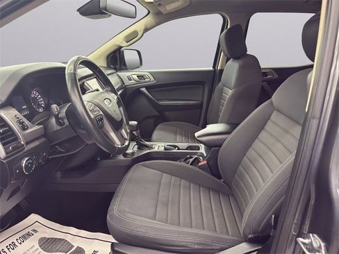 Used 2020 Ford Ranger XLT w/ Equipment Group 301A Mid image 9