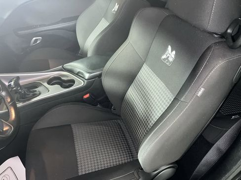 Used 2022 Dodge Challenger R/T Scat Pack image 15