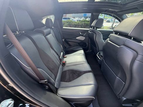 Used 2020 Acura RDX A-Spec AWD/4WD image 39