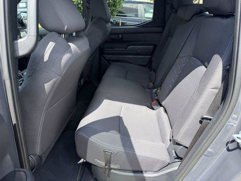 Certified 2025 Toyota Tacoma SR5 RWD image 19