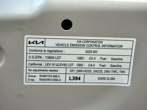 Used 2024 Kia Telluride SX Prestige X-Line AWD/4WD image 40