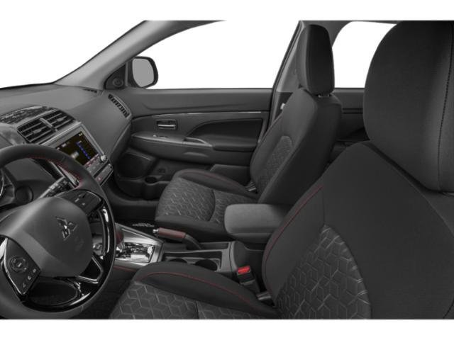 New 2027 Mitsubishi Outlander Sport LE AWD/4WD image 36