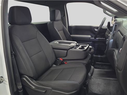 Used 2024 Chevrolet Silverado 1500 W/T w/ WT Fleet Convenience Package image 14