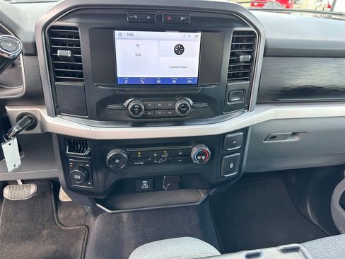 Used 2023 Ford F150 XLT AWD/4WD image 25