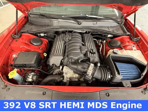 Used 2018 Dodge Charger R/T image 52