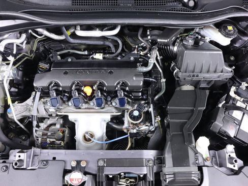 Used 2021 Honda HR-V LX image 35