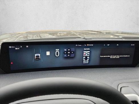 New 2025 Ford Expedition Active image 11