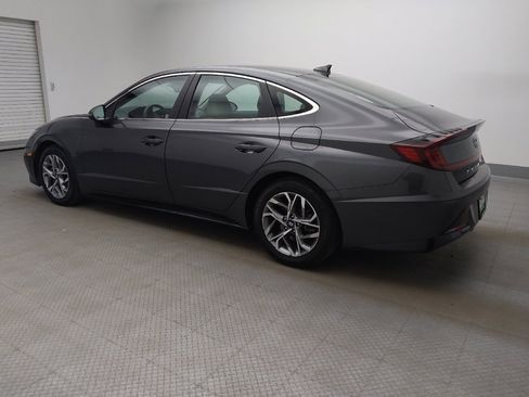 Used 2023 Hyundai Sonata SEL FWD image 3