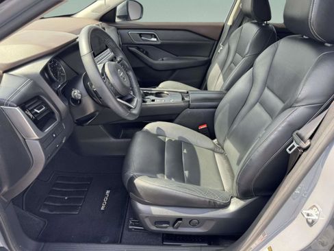 Used 2021 Nissan Rogue SL w/ Premium Package FWD image 24