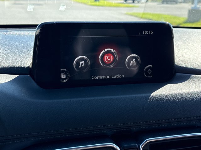 Used 2019 MAZDA CX-5 Grand Touring w/ GT Premium Package AWD/4WD image 30