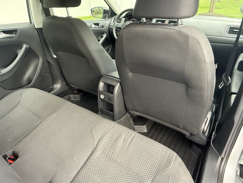Used 2014 Volkswagen Jetta S FWD image 18