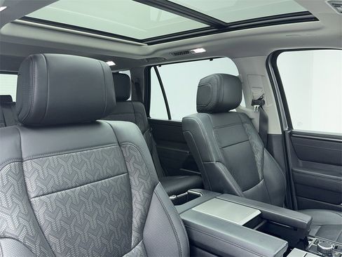 Used 2024 Toyota Sequoia Limited w/ Nightshade Package image 46