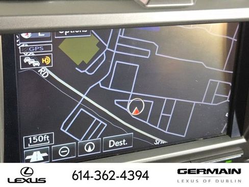 Used 2015 Lexus GX 460 w/ Premium Package AWD/4WD image 15