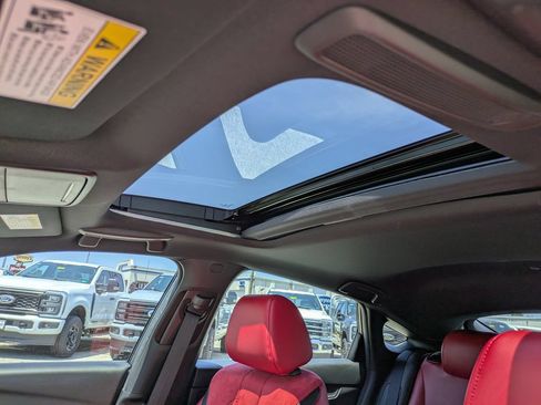 Used 2025 Acura Integra A-Spec FWD image 19