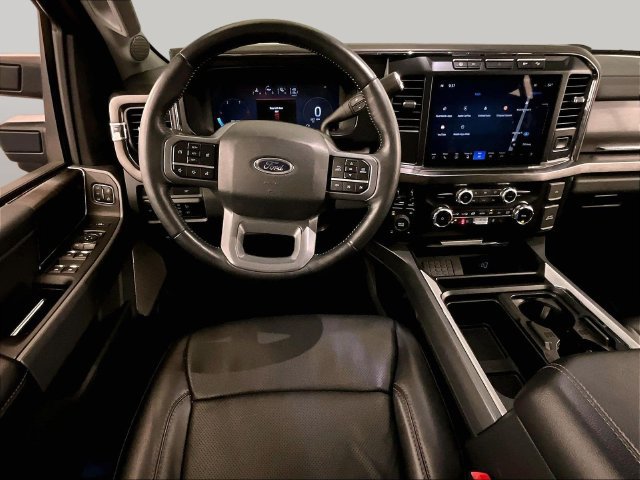 Used 2024 Ford F250 Lariat w/ Sport Appearance Package AWD/4WD image 5
