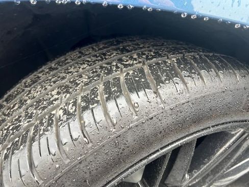 Used 2024 Chevrolet Silverado 1500 Custom w/ LPO, Dark Essentials Package image 43