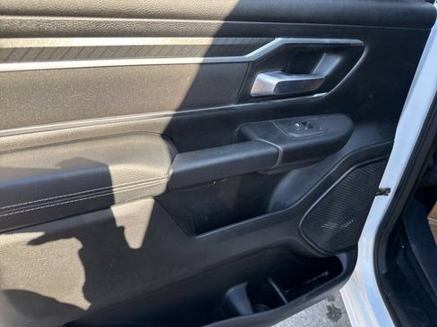 Used 2025 RAM 1500 Big Horn AWD/4WD image 41