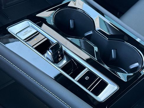 New 2026 Volkswagen Atlas Cross Sport SEL Premium R-Line image 22