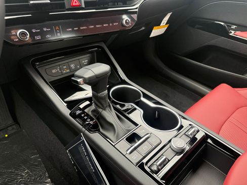 New 2026 Kia K5 GT-Line image 13