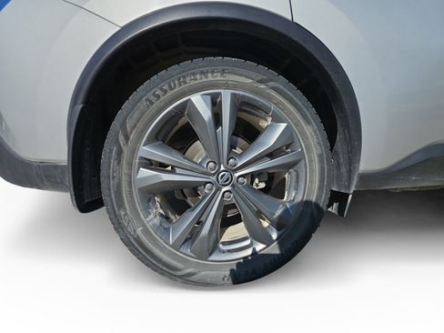 Used 2020 Nissan Murano Platinum AWD/4WD image 16