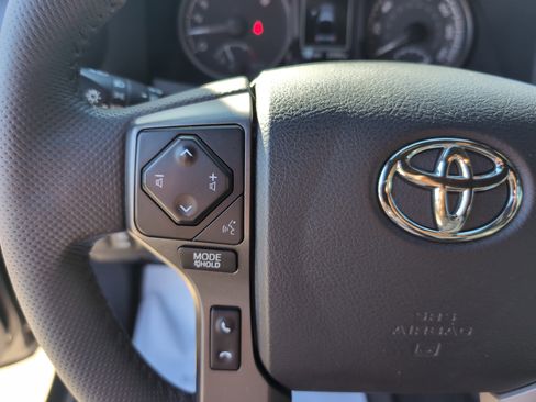 Certified 2023 Toyota Tacoma TRD Sport image 19