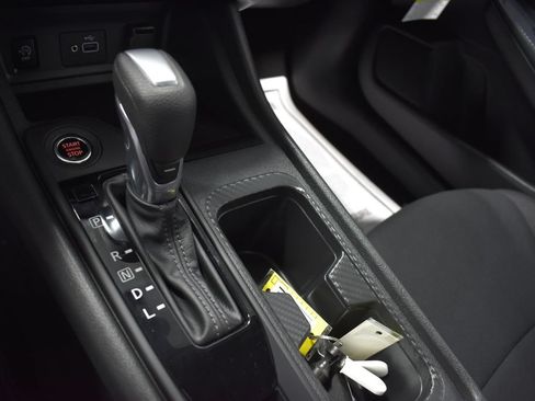 Certified 2025 Nissan Sentra S FWD image 19