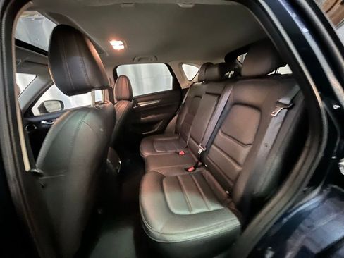 Certified 2023 MAZDA CX-5 AWD 2.5 S w/ Premium Package image 25